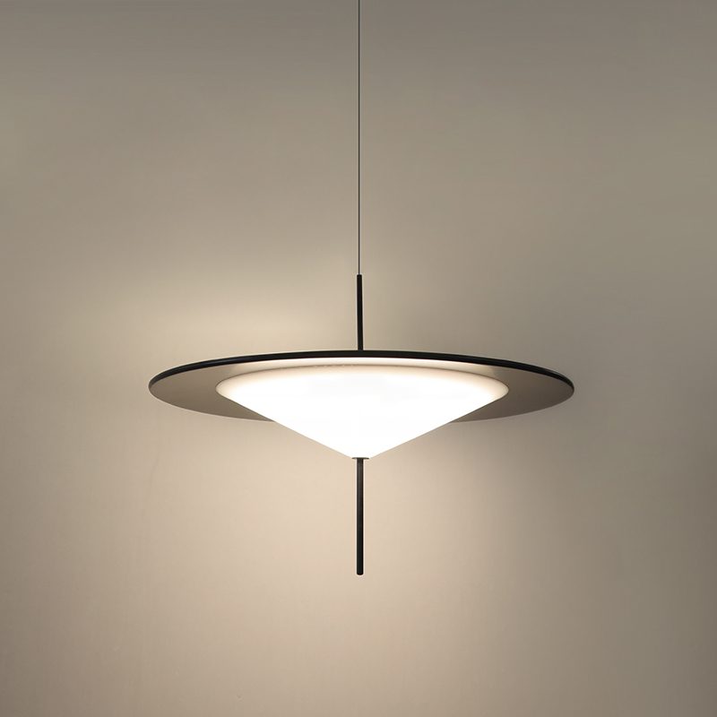 Gyro Pendant Light