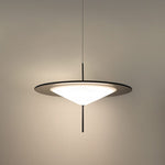 Gyro Pendant Light