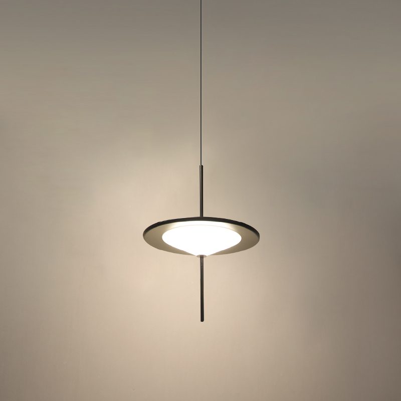 Gyro Pendant Light