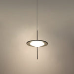 Gyro Pendant Light