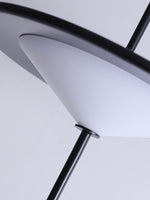 Gyro Pendant Light