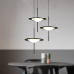Gyro Pendant Light