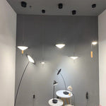 Gyro Pendant Light