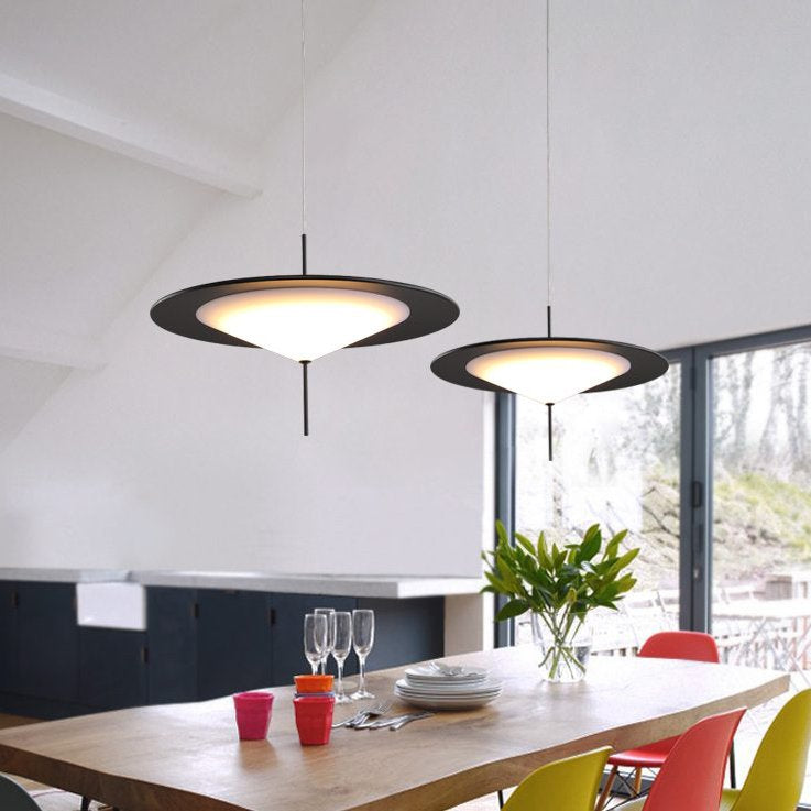 Gyro Pendant Light