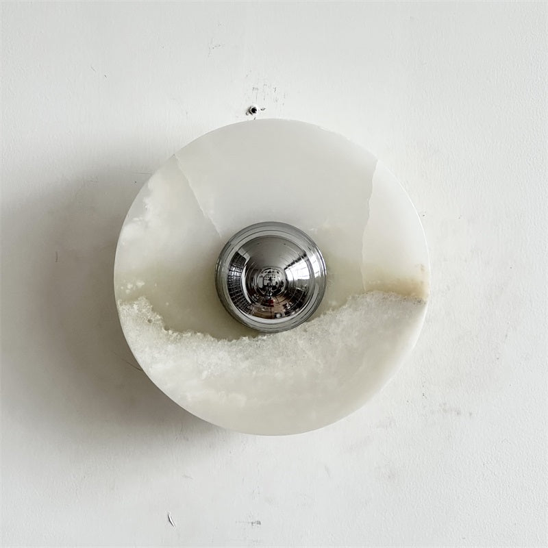 round-jade-wall-lamp