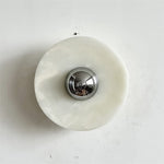 round-jade-wall-lamp