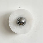 round-jade-wall-lamp