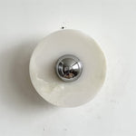 round-jade-wall-lamp