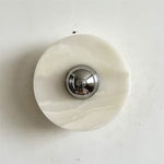 round-jade-wall-lamp