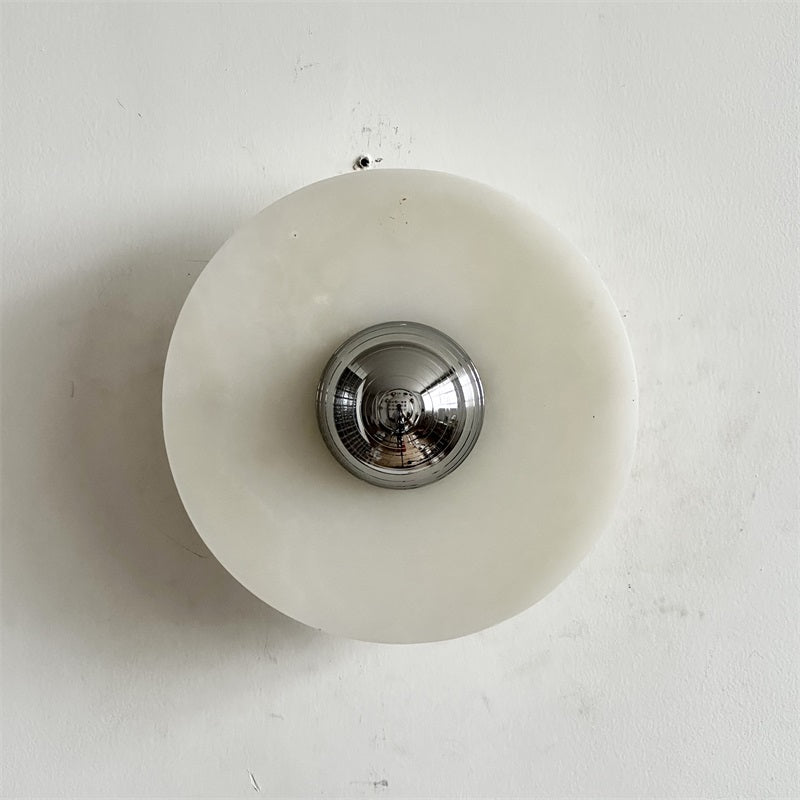 round-jade-wall-lamp