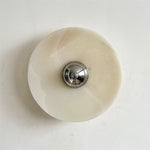 round-jade-wall-lamp