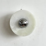 round-jade-wall-lamp