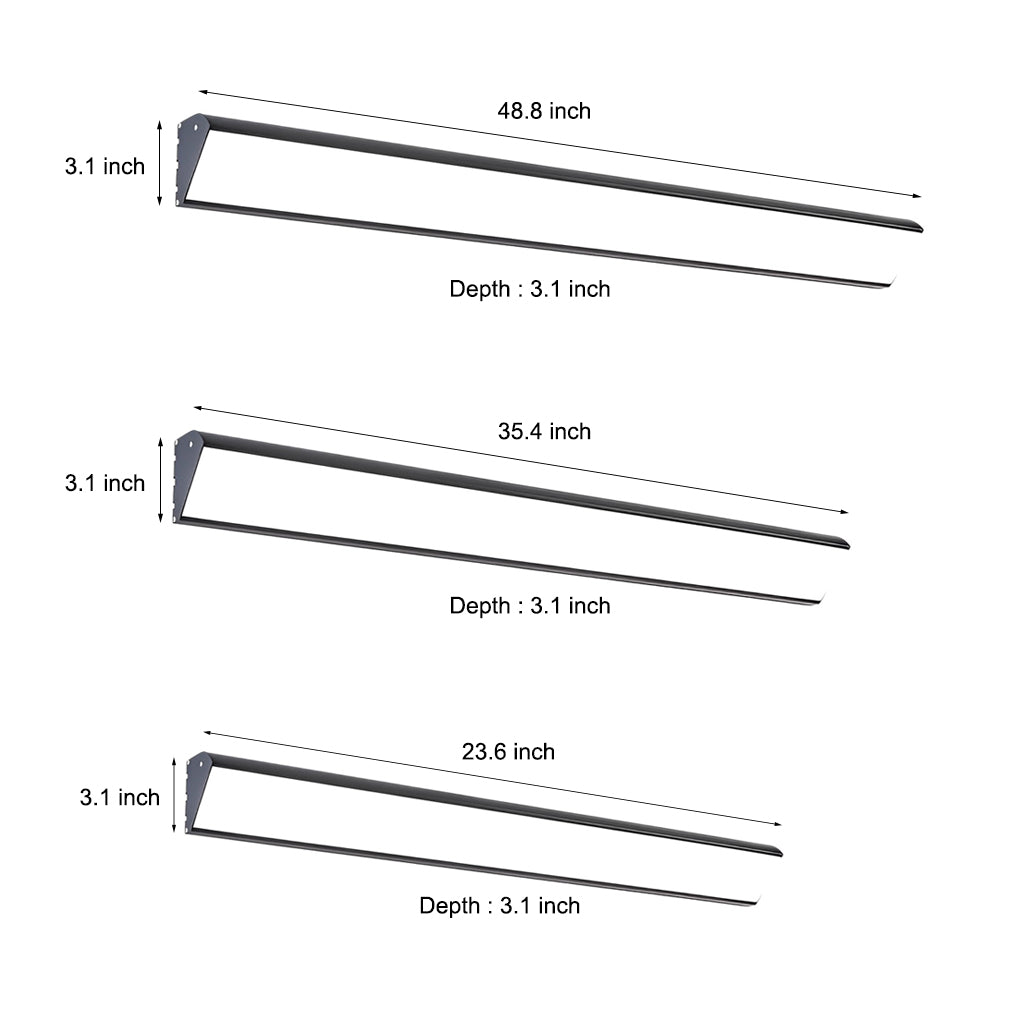 Minimalist Outdoor Wall Light Fixture Ha076137