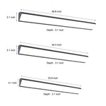 Minimalist Outdoor Wall Light Fixture Ha076137