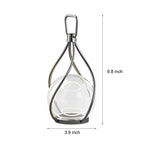 Metal Led Usb Rechargeable Night Lights Ha077215