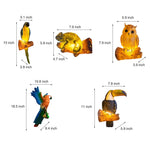 Animal Shape Outdoor Lights Ha080331