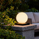 Modern Outdoor Pillar Lights, IP65 Waterproof Stainless Steel Bollard Lamp