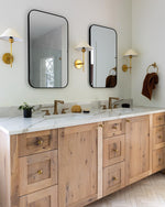 Hackney Wall Lamp