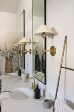 Hackney Wall Lamp
