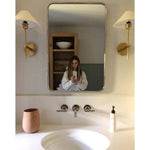 Hackney Wall Lamp