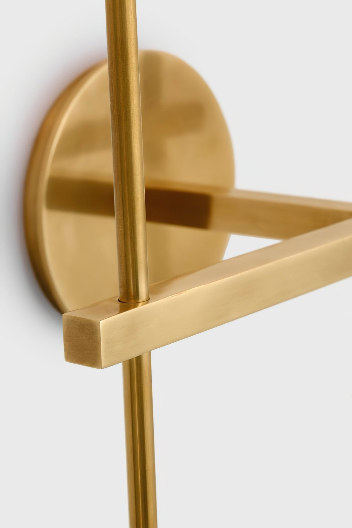 Hackney Wall Lamp