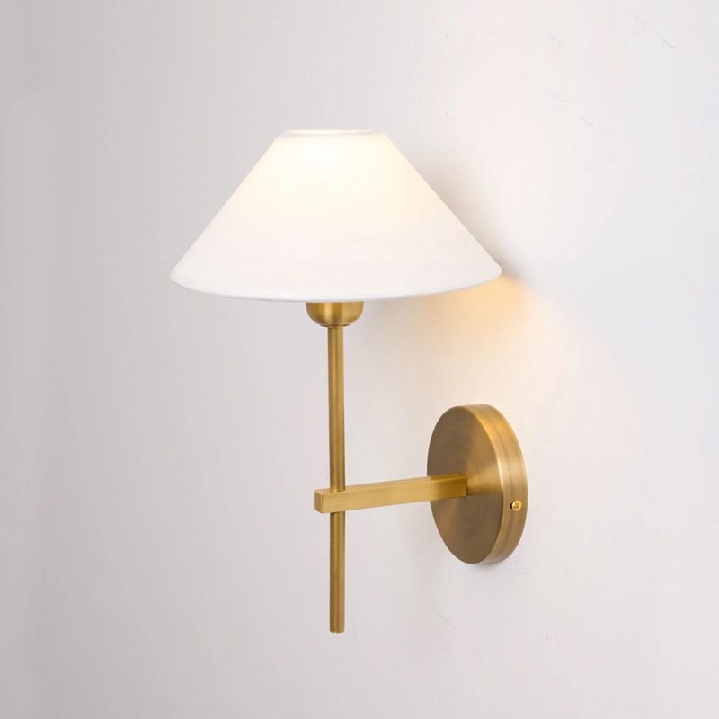 Hackney Wall Lamp