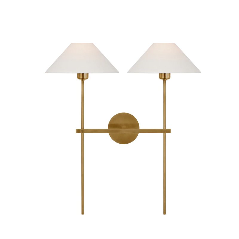 Hackney Wall Lamp