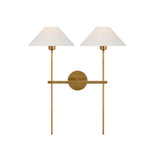 Hackney Wall Lamp
