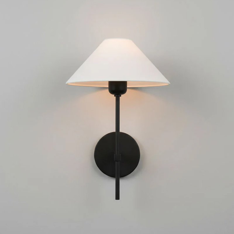 Hackney Wall Lamp