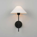 Hackney Wall Lamp
