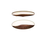 half-mountain-ceiling-lamp