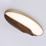 half-mountain-ceiling-lamp