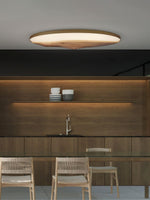 half-mountain-ceiling-lamp