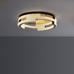 Half Dome Ceiling Light