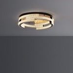 Half Dome Ceiling Light