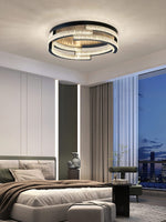 Half Dome Ceiling Light