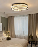 Half Dome Ceiling Light