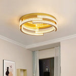 Half Dome Ceiling Light
