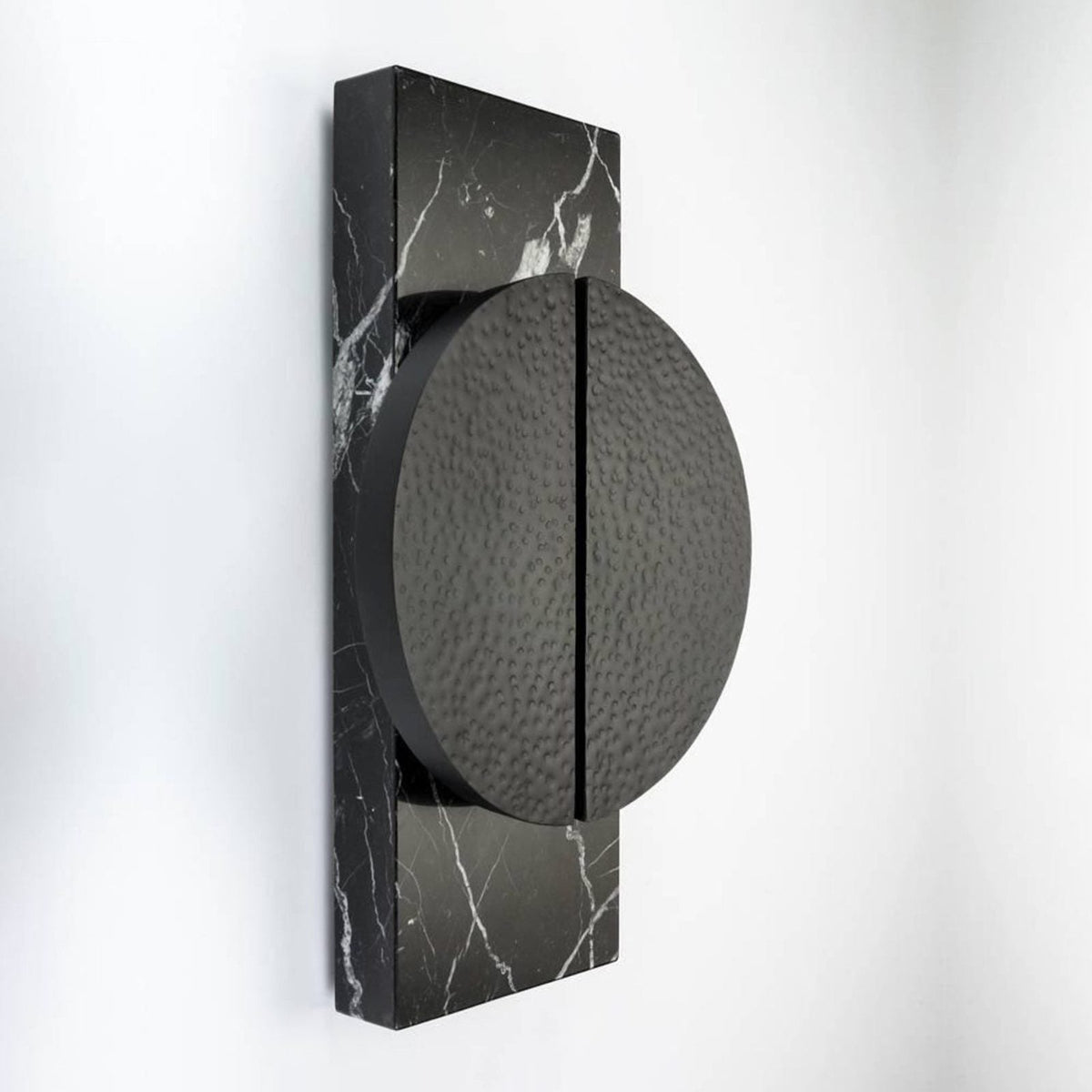 Halo Wall lamp