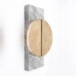 Halo Wall lamp