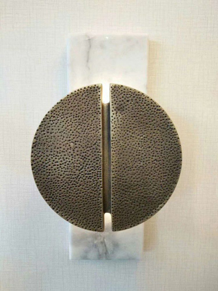 Halo Wall lamp