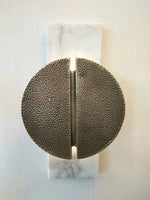 Halo Wall lamp
