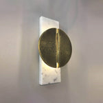 Halo Wall lamp
