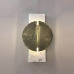 Halo Wall lamp