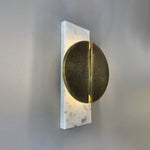 Halo Wall lamp