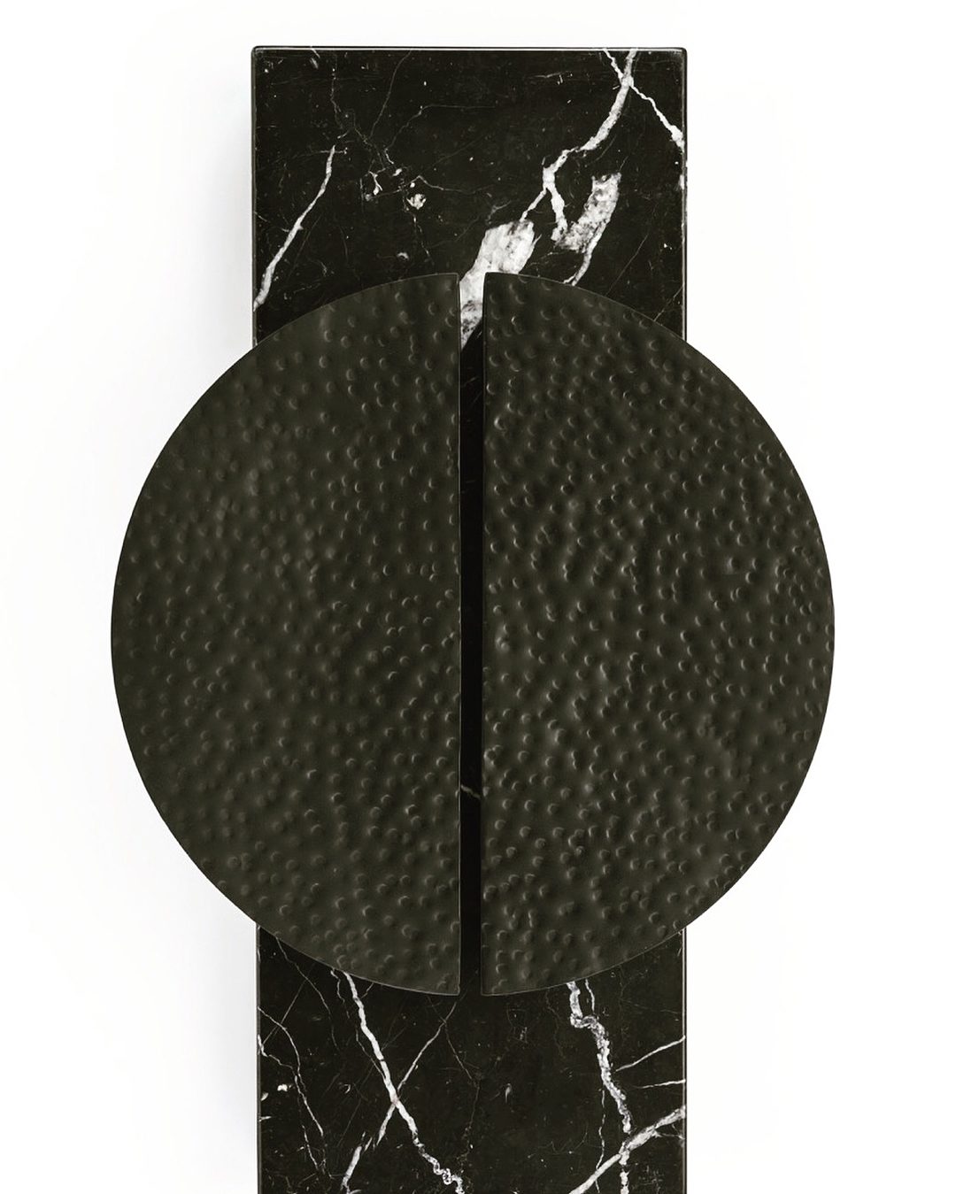 Halo Wall lamp