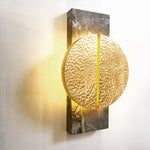 Halo Wall lamp