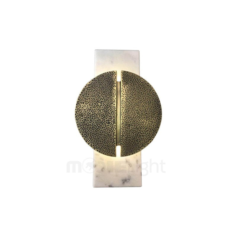 Halo Wall lamp