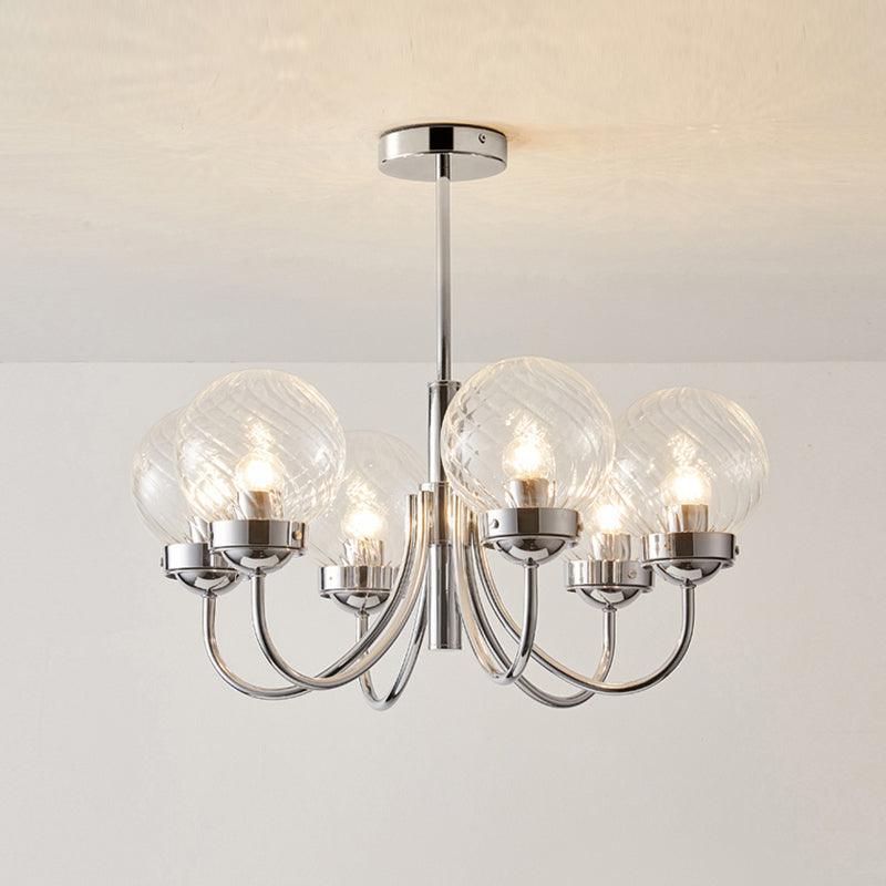 hamilton-chandelier