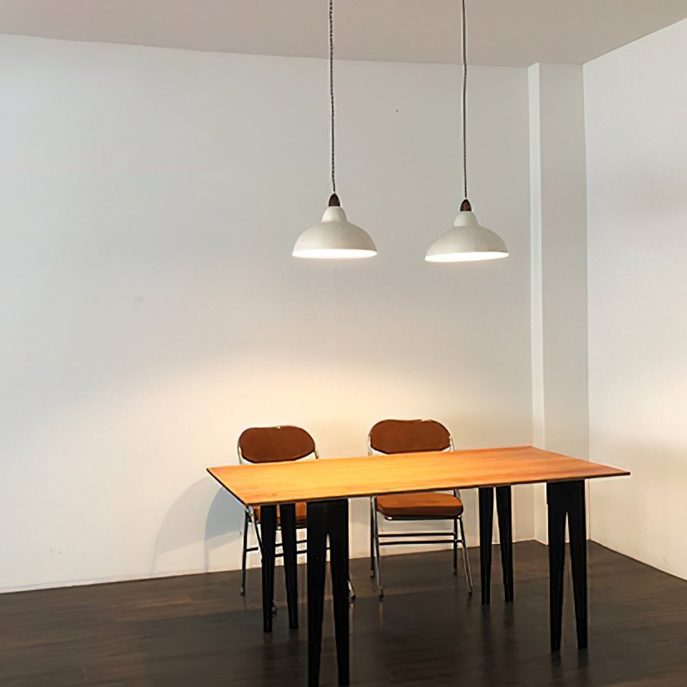 Handmade Paper Pendant Light